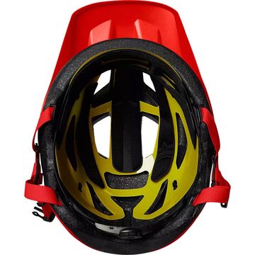 Brugt Fox Casco Fox MAINFRAME 2025 bike — billede 5 af 8