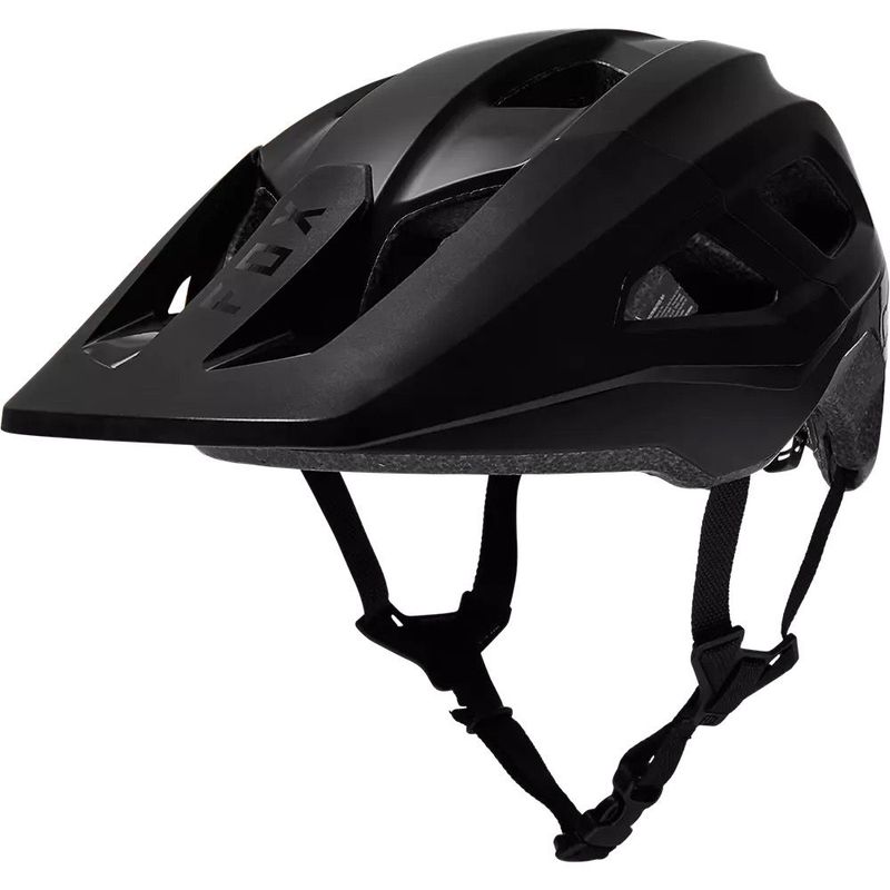 Brugt Fox Casco Fox MAINFRAME 2025 bike — billede 2 af 7