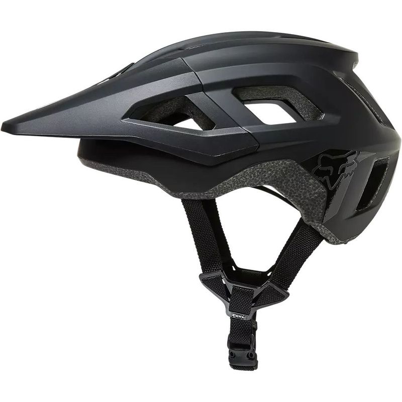 Brugt Fox Casco Fox MAINFRAME 2025 bike — billede 7 af 7