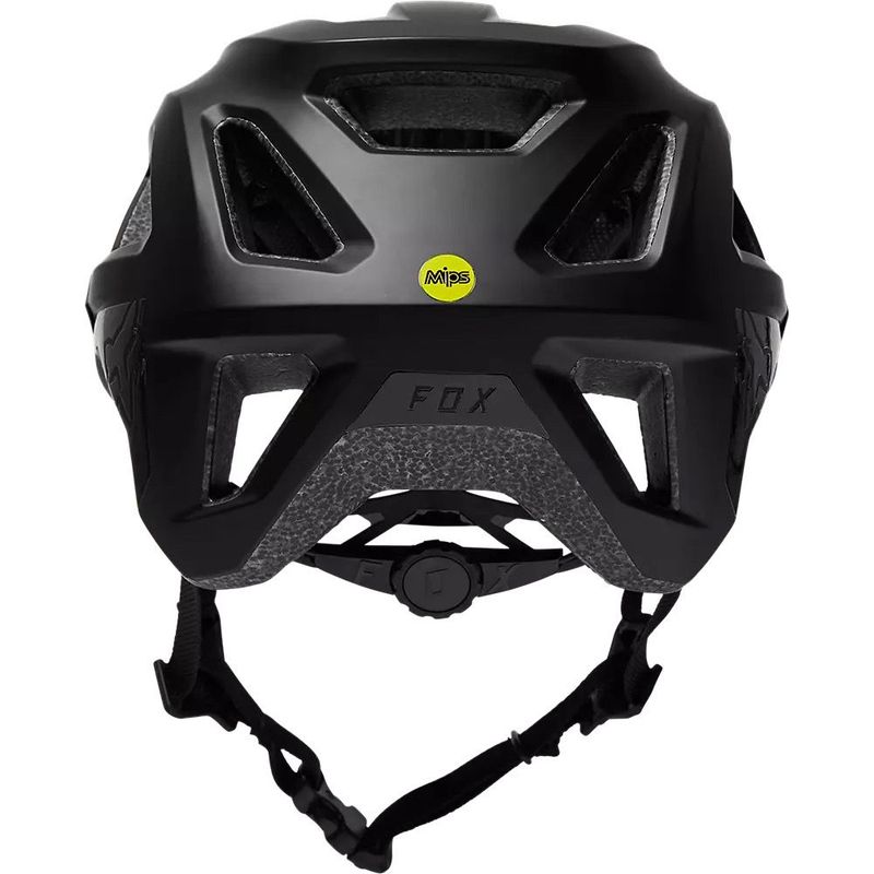 Brugt Fox Casco Fox MAINFRAME 2025 bike — billede 4 af 7