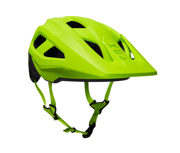 Brugt Fox Casco Fox MAINFRAME 2025 Cycling Accessories