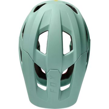 Brugt Fox Casco Fox MAINFRAME 2025 bike — billede 3 af 8