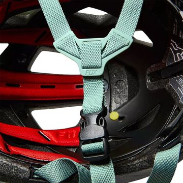 Brugt Fox Casco Fox MAINFRAME 2025 bike — billede 6 af 8