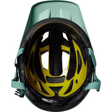 Brugt Fox Casco Fox MAINFRAME 2025 bike — billede 5 af 8