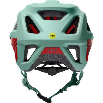 Brugt Fox Casco Fox MAINFRAME 2025 bike — billede 4 af 8