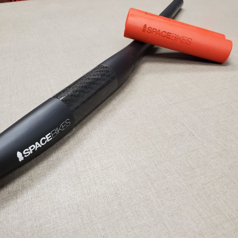 Used Spacebike SPACEBAR WS 9° MY23 800mm – 148gr 2025 bike — image 1 of 2