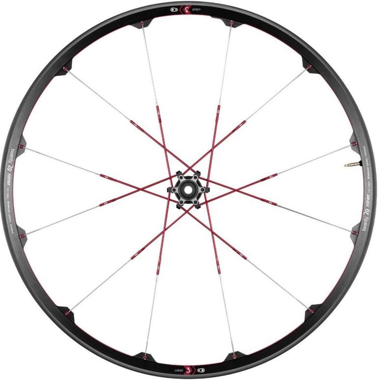 Crankbrothers COBALT 3 2023