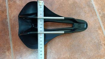 Used Selle Italia X3 BOOTS FLOW bike — image 3 of 4