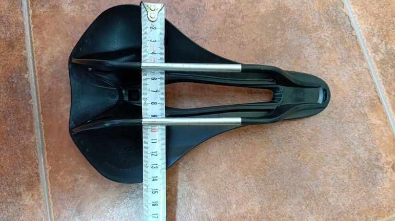 Used Selle Italia X3 BOOTS FLOW bike — image 3 of 4