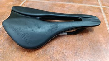 Used Selle Italia X3 BOOTS FLOW bike — image 1 of 4