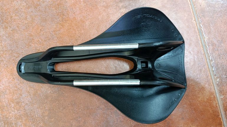 Used Selle Italia X3 BOOTS FLOW bike — image 4 of 4