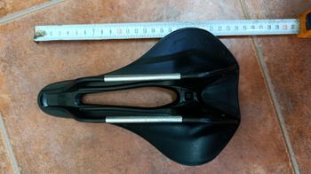 Used Selle Italia X3 BOOTS FLOW bike — image 2 of 4