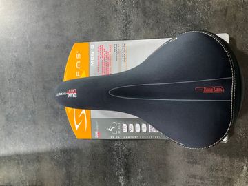Used serfas Dual density 2023 Saddles & Seatposts