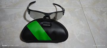 Rockbros Gafas de Ciclismo Cycling Accessories usato
