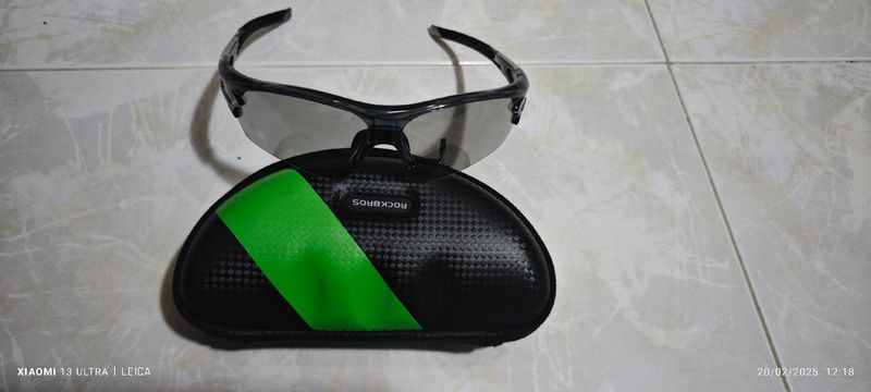 Used Rockbros Gafas de Ciclismo Cycling Accessories