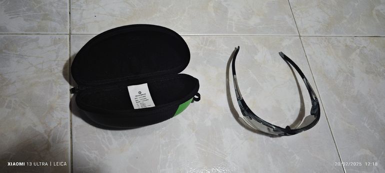 Used Rockbros Gafas de Ciclismo bike — image 2 of 3