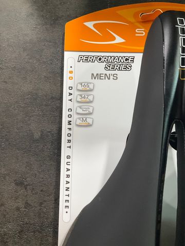Used serfas Dorado Mx-3 2023 bike — image 2 of 4