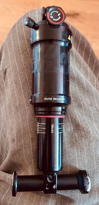 Used RockShox Monarch R RS-MNR-R-C4 2023 bike — image 2 of 3