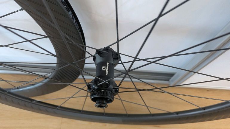 Reynolds strike 2019 bike usato — immagine 5 di 6