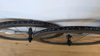 Reynolds strike 2019 bike usato — immagine 3 di 6