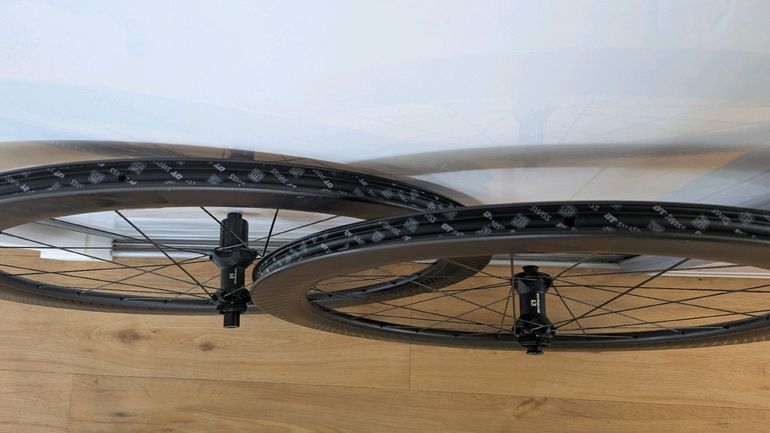 Reynolds strike 2019 bike usato — immagine 3 di 6