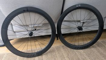 Reynolds strike 2019 bike usato — immagine 6 di 6
