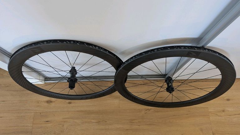 Reynolds strike 2019 bike usato — immagine 2 di 6