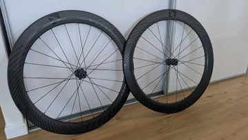 Reynolds strike 2019 Wheels usato