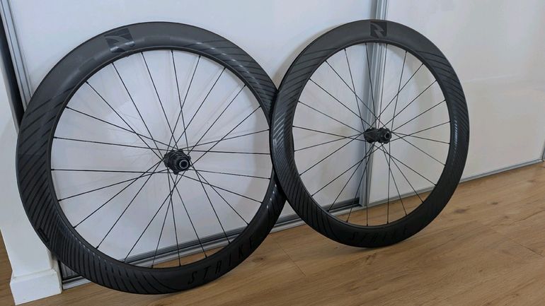 Reynolds strike 2019 bike usato — immagine 1 di 6
