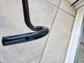 Brugt Bontrager Pro Isocore Carbon 42 2024 bike — billede 7 af 7