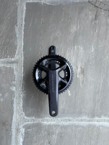 Shimano ultegra 2023 Drivetrain & Pedals usato