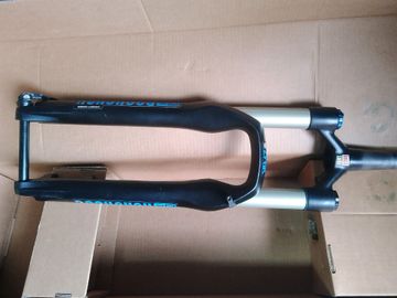 RockShox Lyrik 2020 Fork usato