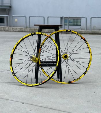 Mavic, Deemax DH 27,5 SSC