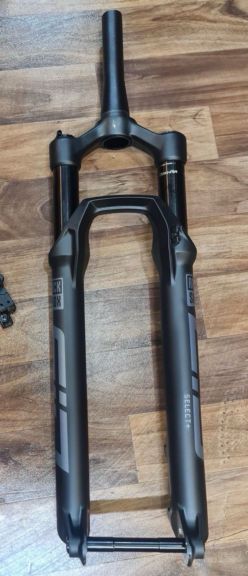 Used RockShox SID Select + 2025 Fork