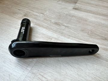 Brugt Sram Rival 2023 bike — billede 2 af 4