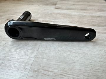 Sram Rival 2023 Drivetrain & Pedals usato