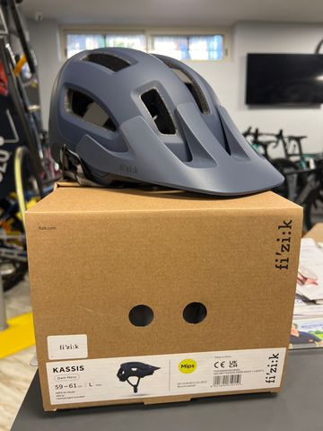 Fizik kassis 2025 Cycling Accessories usato