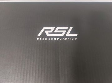 Bontrager RSL 2024 Cockpit usato