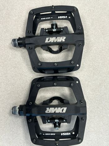 Used Dmr Versa 2020 bike — image 2 of 3