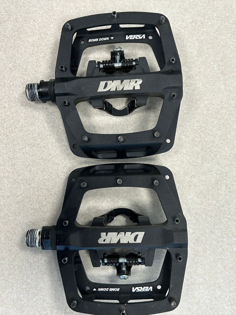 Used Dmr Versa 2020 bike — image 2 of 3