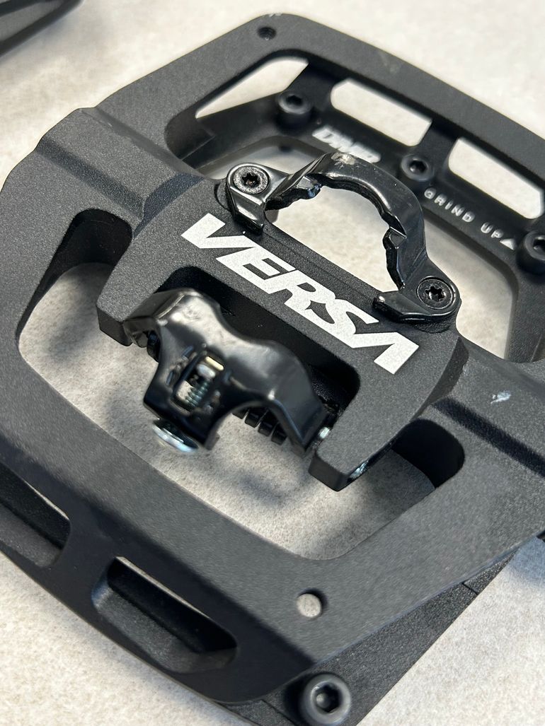 Used Dmr Versa 2020 bike — image 1 of 4