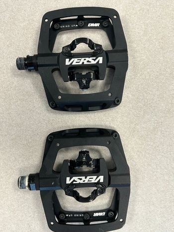 Used Dmr Versa 2020 bike — image 2 of 4