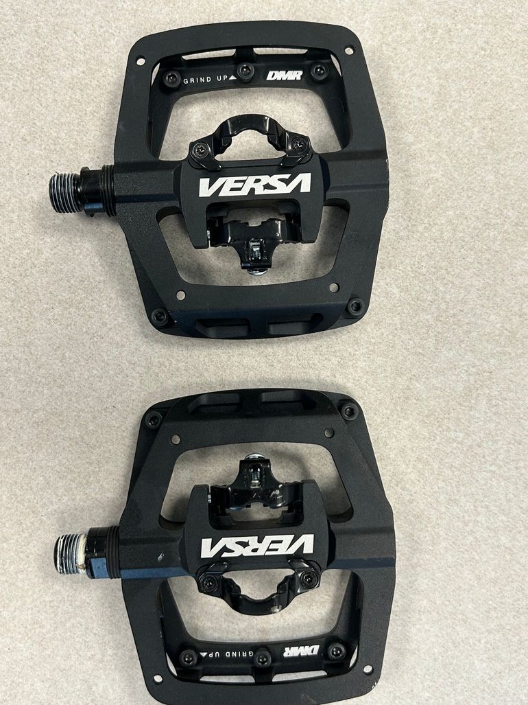 Used Dmr Versa 2020 bike — image 2 of 4