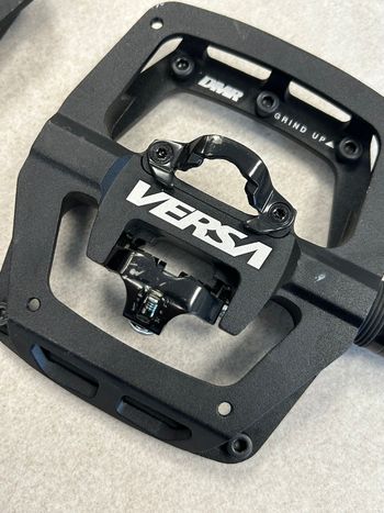 Used Dmr Versa 2020 bike — image 4 of 4