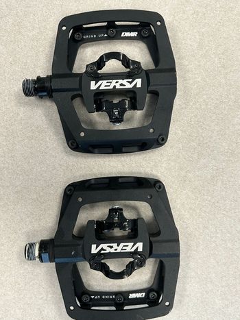 Used Dmr Versa 2020 bike — image 3 of 3