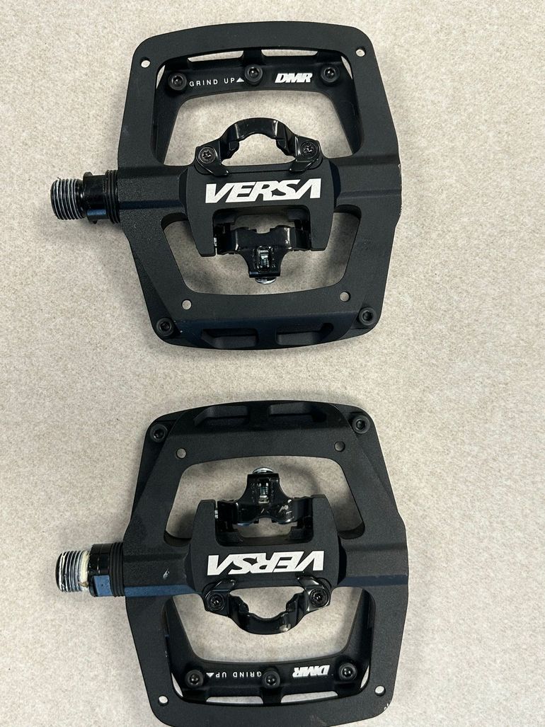 Used Dmr Versa 2020 bike — image 3 of 3