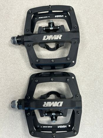 Used Dmr Versa 2020 bike — image 3 of 4