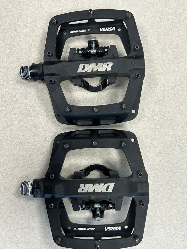 Used Dmr Versa 2020 bike — image 3 of 4