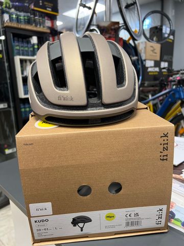 Käytetty Fizik kudo 2025 bike — kuva 2 / 4