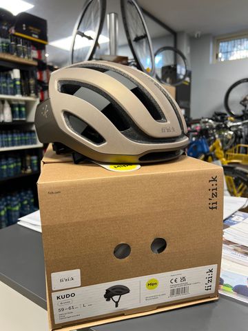 Fizik kudo 2025 Cycling Accessories usato